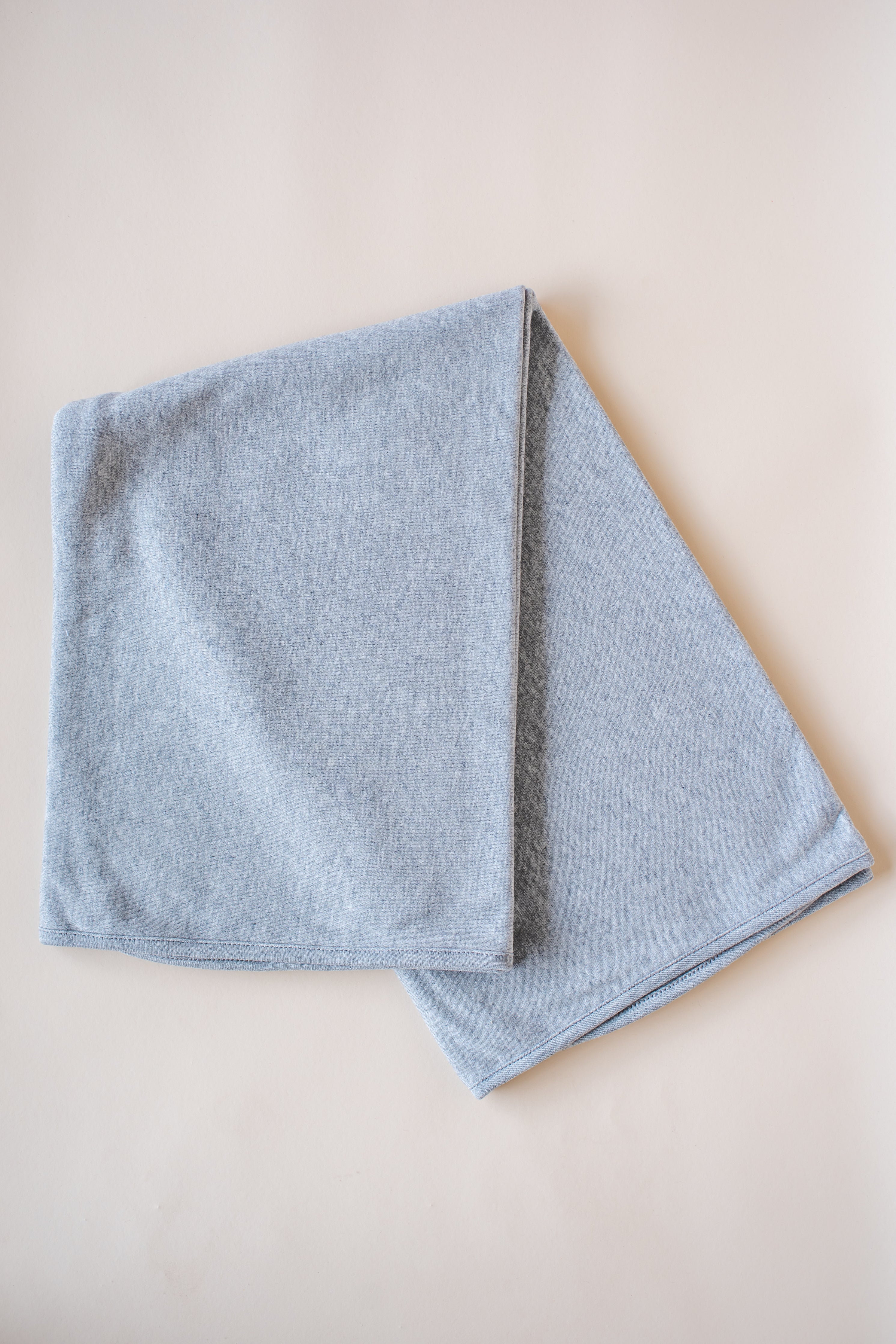 Plain Baby Blankets