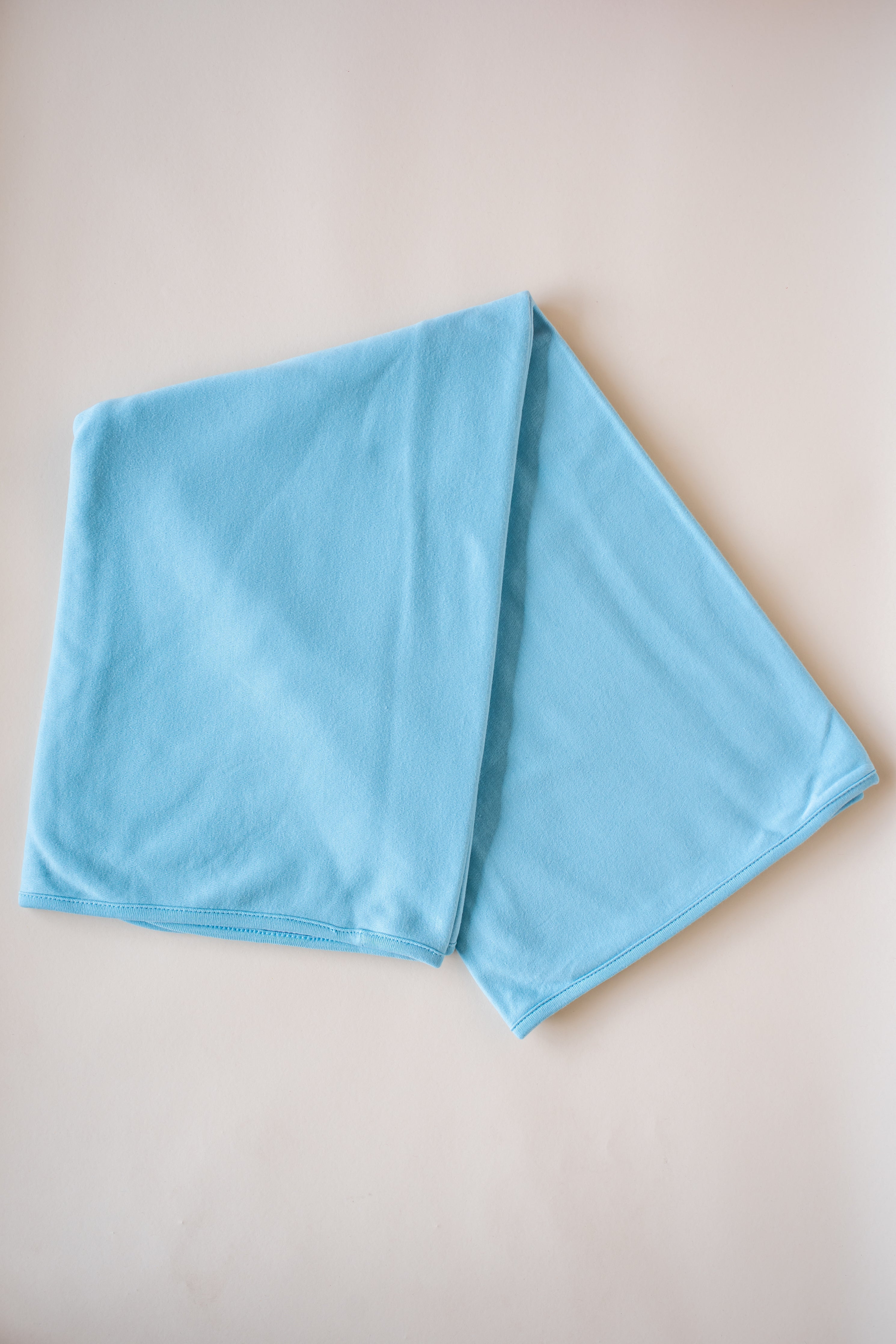 Plain Baby Blankets