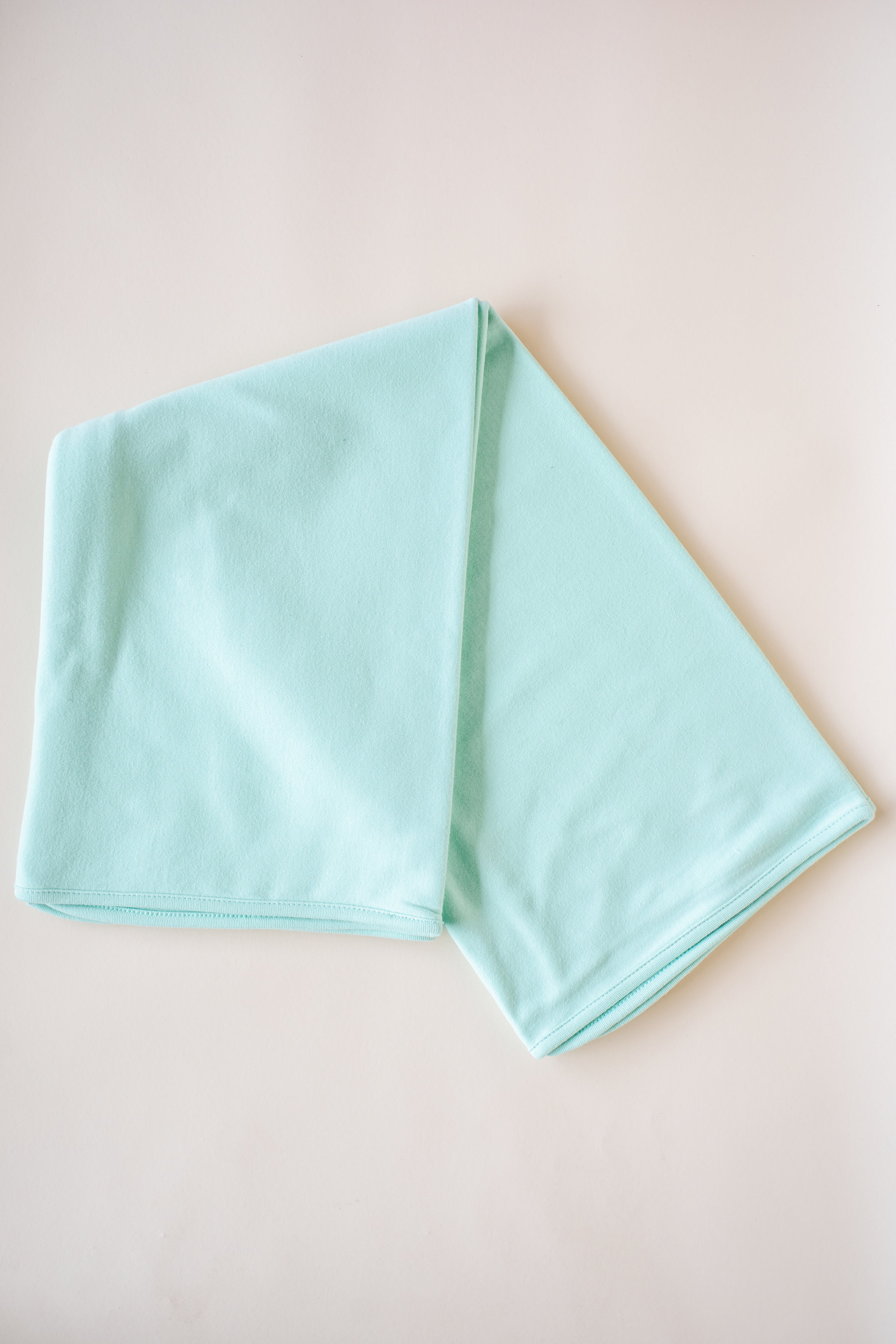 Plain Baby Blankets