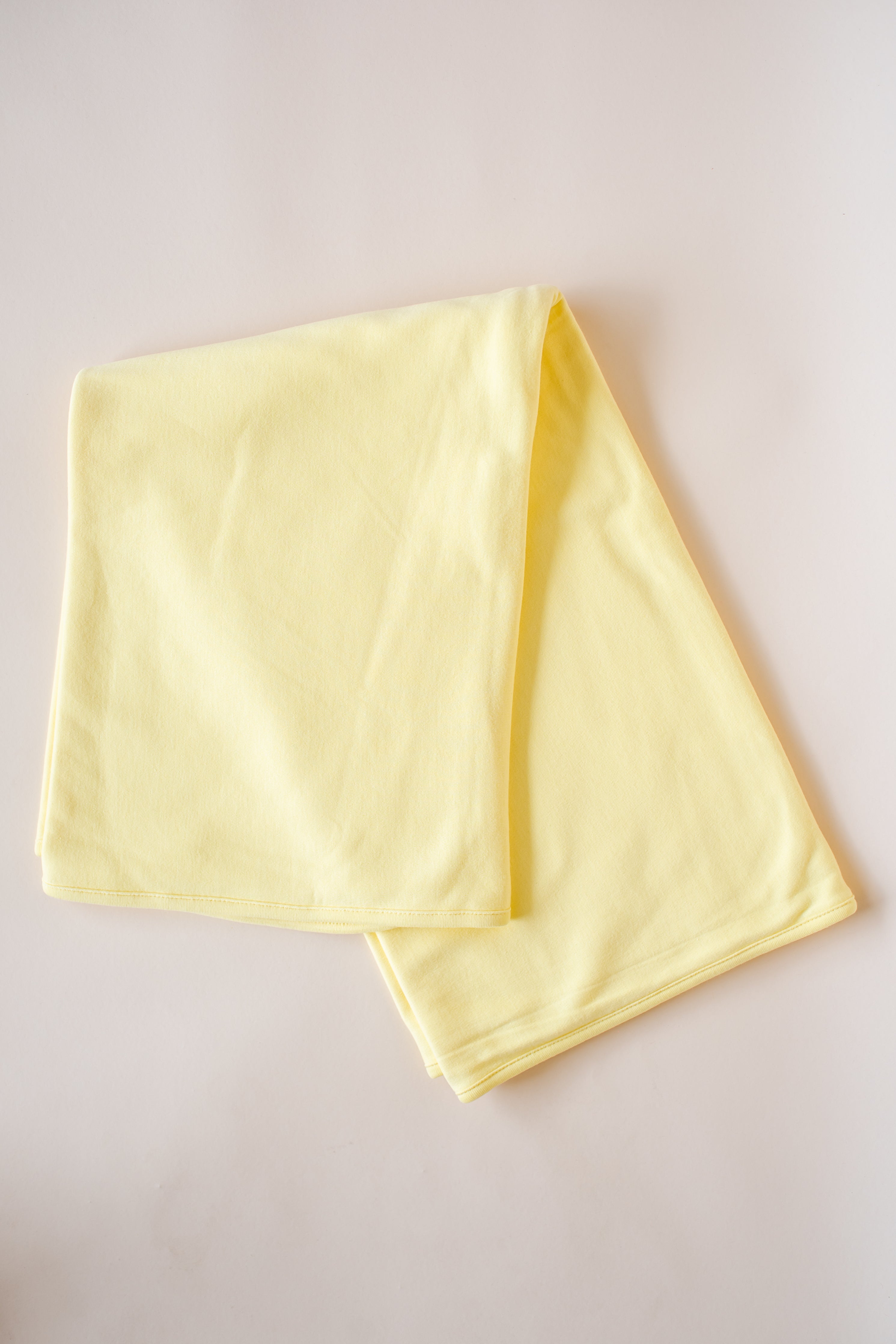 Plain Baby Blankets