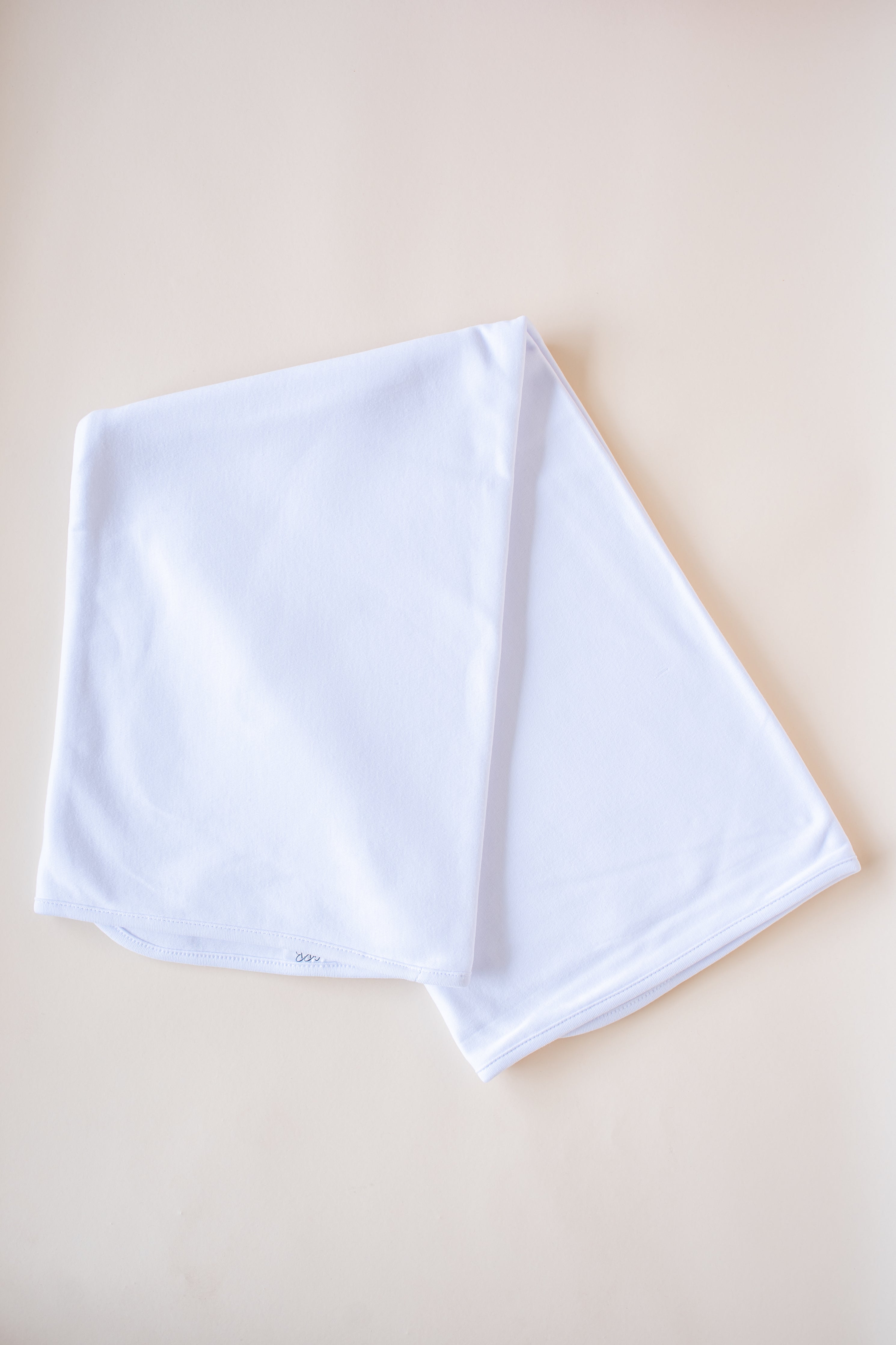 Plain Baby Blankets