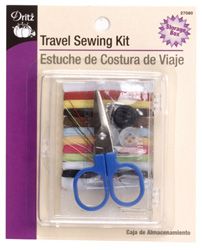 Travel Sewing Kit #D27080