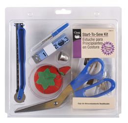 Start to Sew Kit #D27081