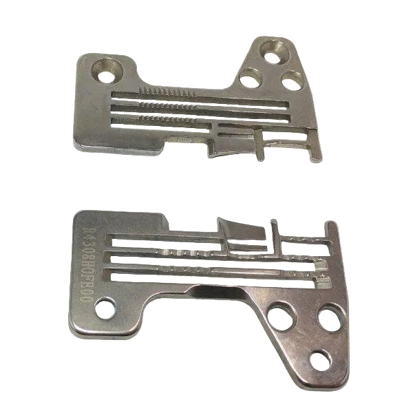 Thrt Plate F/Kingtex - Generic #TP604B53