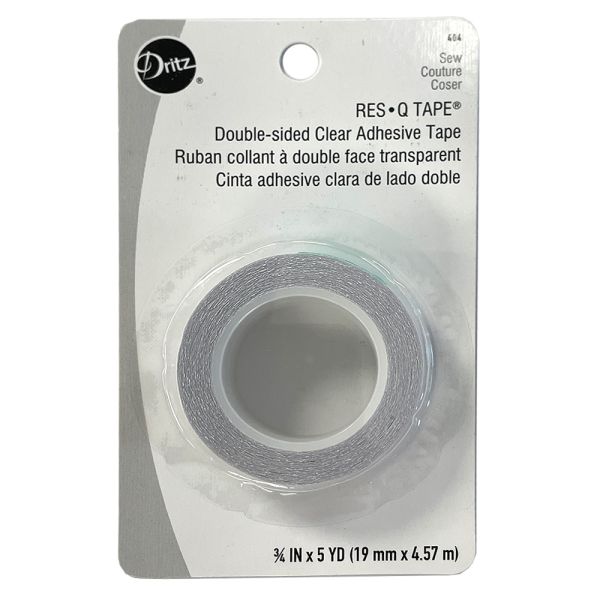 Res Q Tape #D404