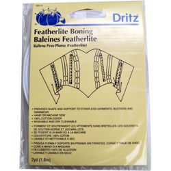 Feather Lite Boning #D565