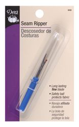 Seam Ripper (W Safety Ball ) # D608
