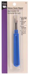 Deluxe Seam Ripper #D638