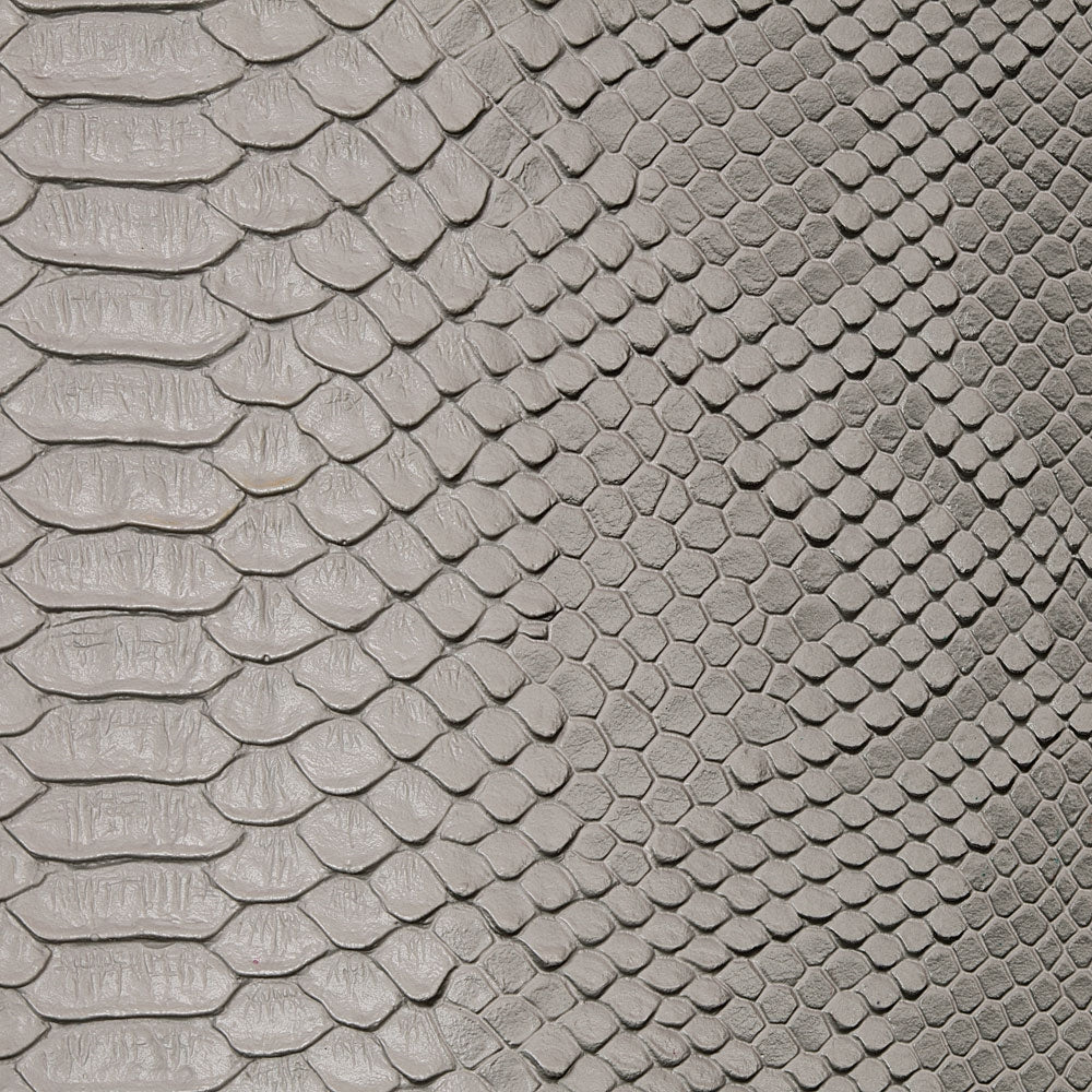 Viper Sopythana Faux Snake Skin Vinyl Fabric