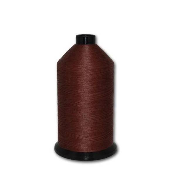 Fil-Tec BNT Bonded Nylon Thread - Dark Mahogany