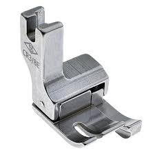 CR 3/8E presser foot