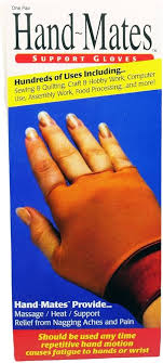 Hand-Mates Glove (Medium) # HM502