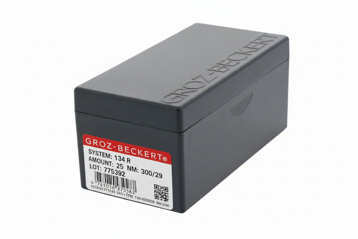 Groz Beckert UY 9848 GF NM 300/29 25 Count