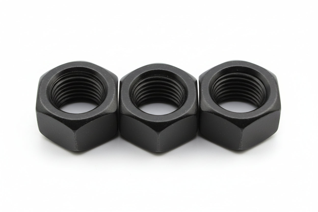 Nuts #SS-B60644