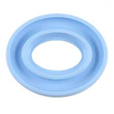 Bobbin Holder Ring  light Blue #ST-A01-LB