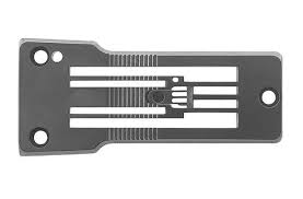 Plate F/Un Sp - Generic #36224A