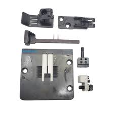 Gauge Set, Singer #SG-4