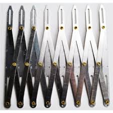 Expandable Gauge #1478G