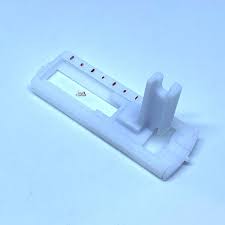 Buttonhole Foot, High Sliding P #828H-N