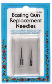 Basting Gun Replacement Needles #C508