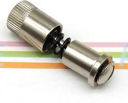 Foot Spring Clamp #P60555