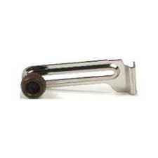 Cloth Guide with Screw, Necchi #55415