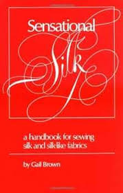 SENSATIONAL SILK HANDBOOK #PPSS