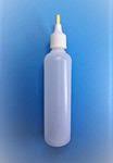 Empty Oiler (1.5oz), Brass Spout #NK2