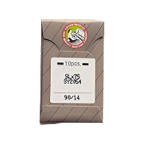 ORGAN 4-Thread Needle 75/11 (for Baby Lock Sergers) #BLX4-11