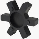 Spider Jaw Coupling #516037