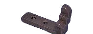 Singer Needle Guard #139335