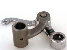 Take up Lever Complete # 12410