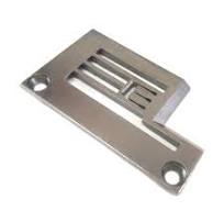 Needle Plate Metal 1/4 3 Needle - generic #14-866B