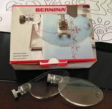 Bernina Magnifying Glass #0082647200