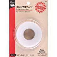 Stitch Witchery #D222