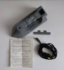 PLASTIC IRON # PI