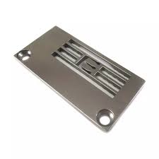 Needle Plate Metal 1/4 3 - Kansai Special #14-819