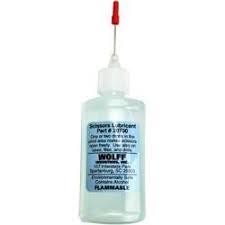 Scissor Oil #A1-20700