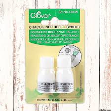 Chaco Liner Refill (White) #CN-470W