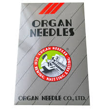 Union Special Needles 100/16 #113G-16
