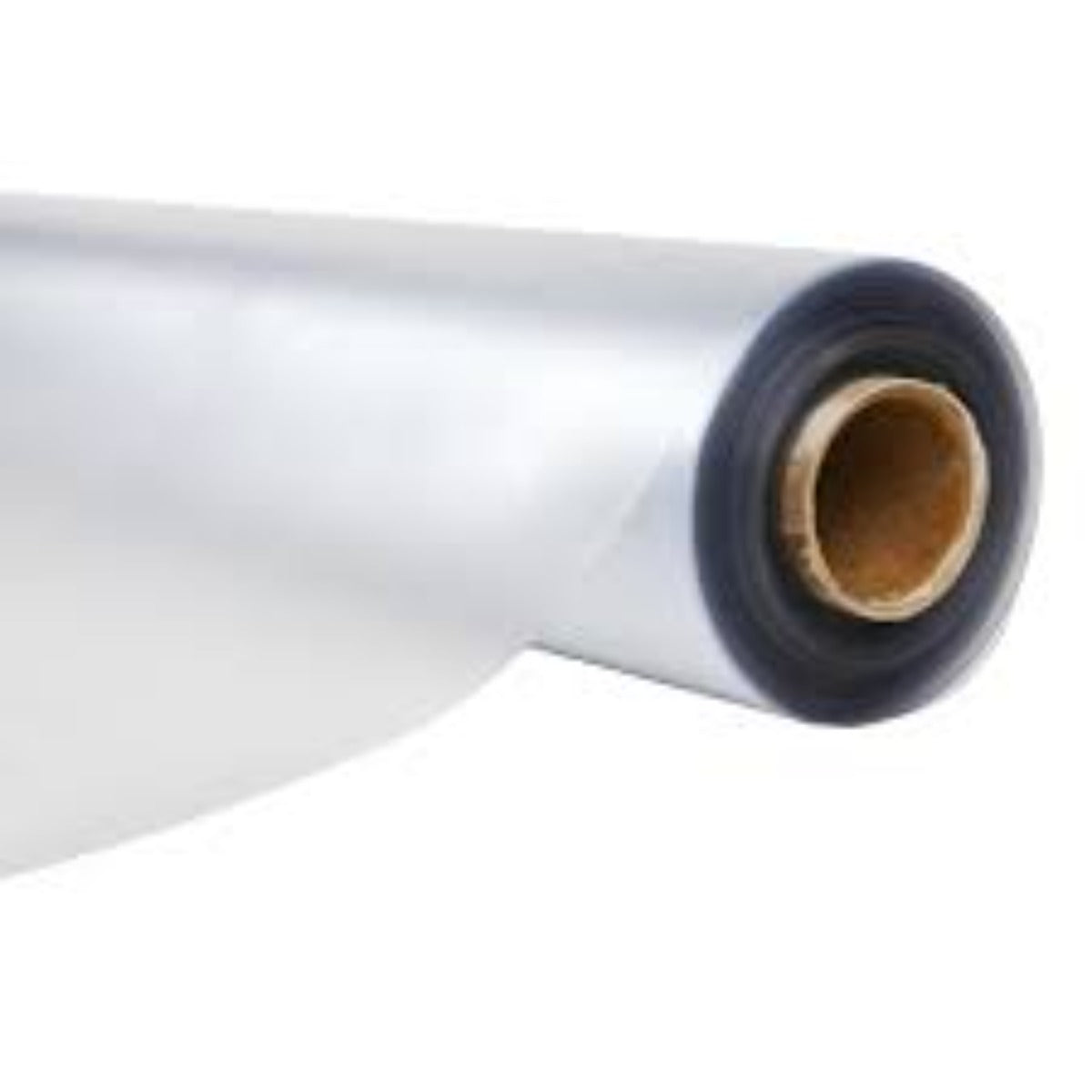 Frosted PVC Vinyl Plastic Fabric (4-12 Gauge)