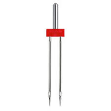 Double Center Needle #12CP-90