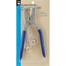 Grommet Pliers #D1P