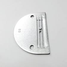 Needle Plate - Singer  #12482
