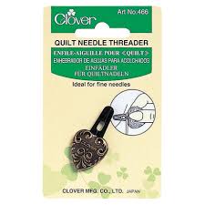 Quilt Needle Threader (3 ct)#CN-466