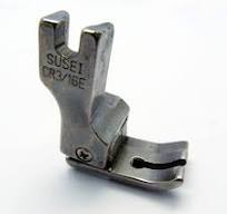 3/16 Rt Comp Foot - Generic #CR-3/16