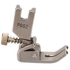 Adj Scr Shirring Foot - Generic #P952