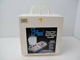 Thread Box # TBS-72