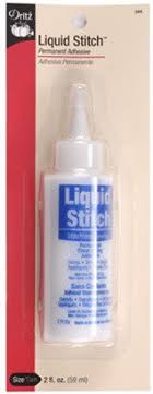 Liquid Stitch 2 Fl Oz #D395