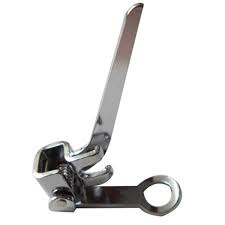 Low Shank Presser Feet Embroidery Darning Foot 55417 All Metal